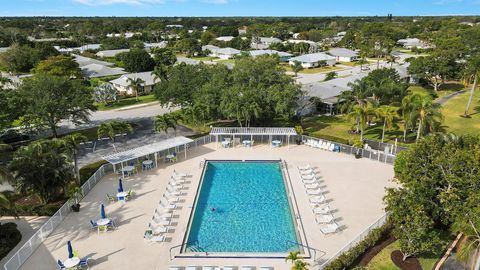 A home in Tequesta