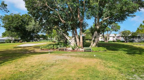 A home in Tequesta