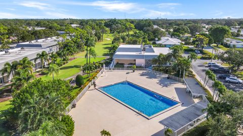 A home in Tequesta