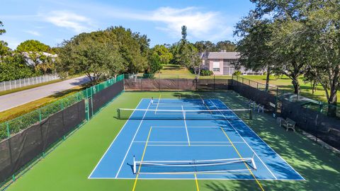 A home in Tequesta