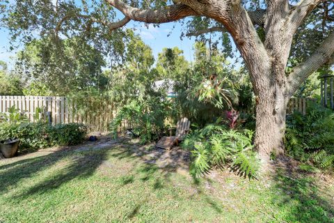 A home in Tequesta