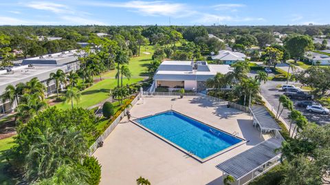 A home in Tequesta