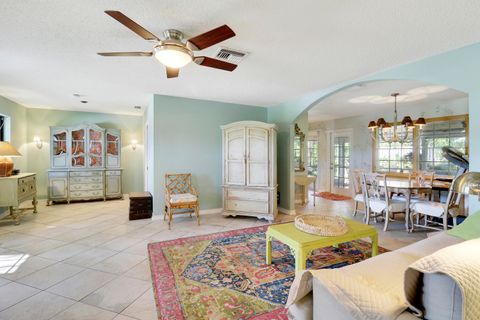 A home in Tequesta