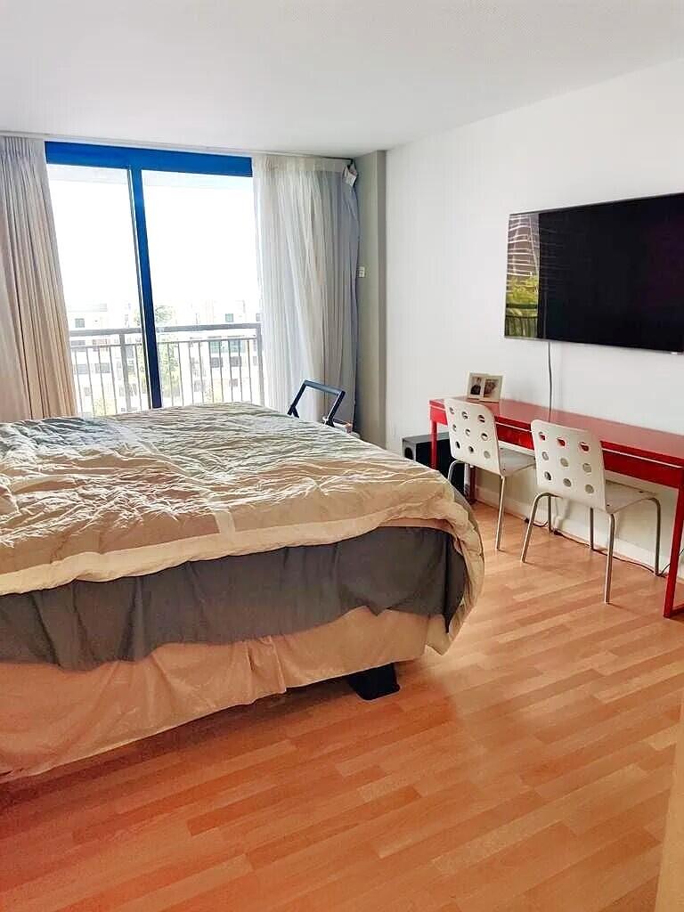 GALT OCEAN TERRACE CONDO - Residential Lease