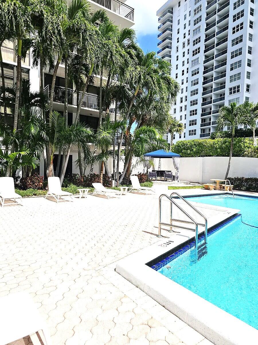 GALT OCEAN TERRACE CONDO - Residential Lease