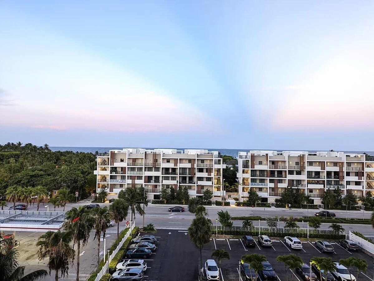 GALT OCEAN TERRACE CONDO - Residential Lease