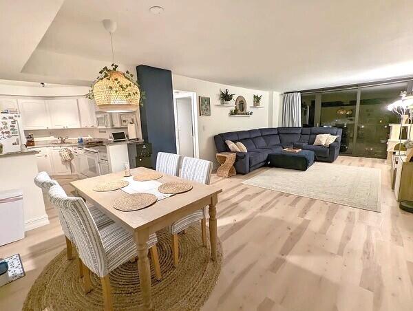 GALT OCEAN TERRACE CONDO - Residential Lease