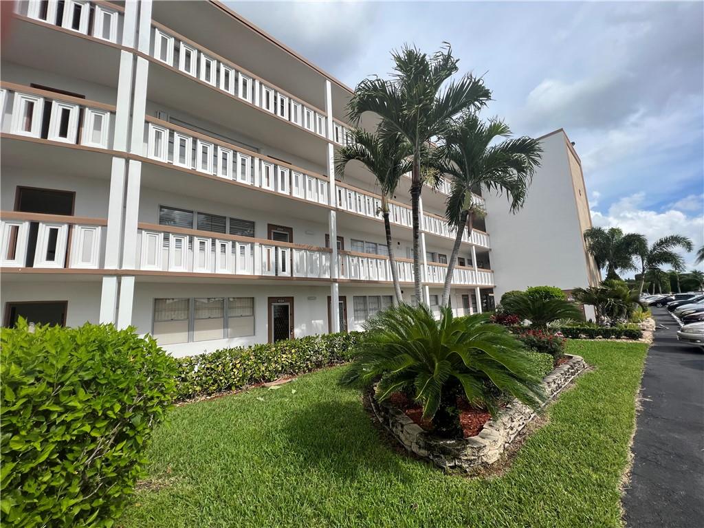 Century Village - Residential