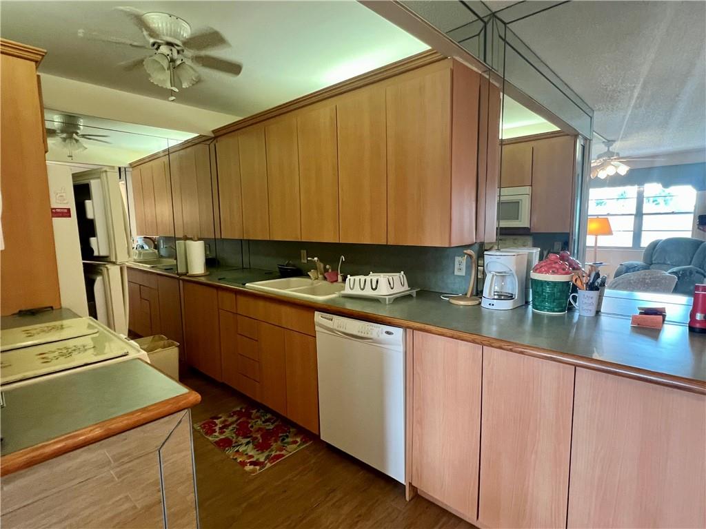 Century Village - Residential