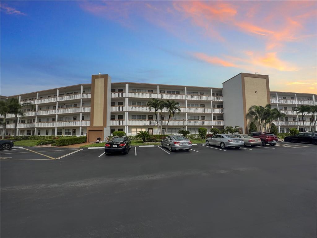 Century Village - Residential