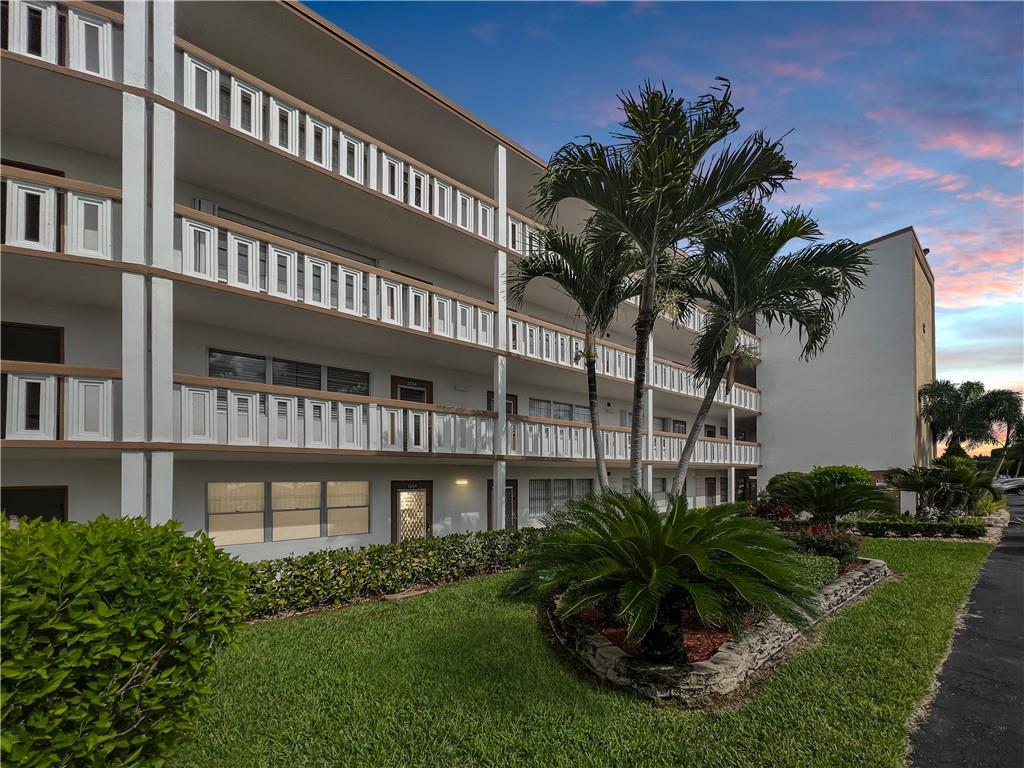 Century Village - Residential