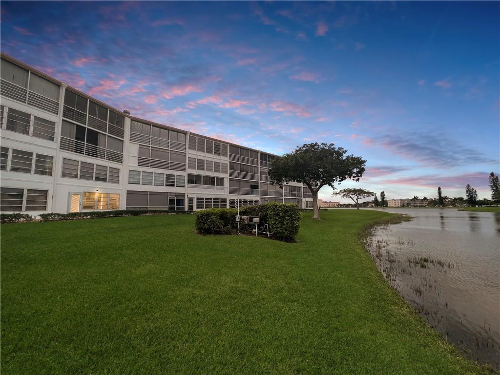 Century Village - Residential