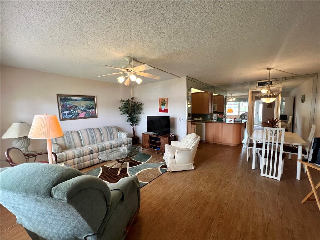 Century Village - Residential