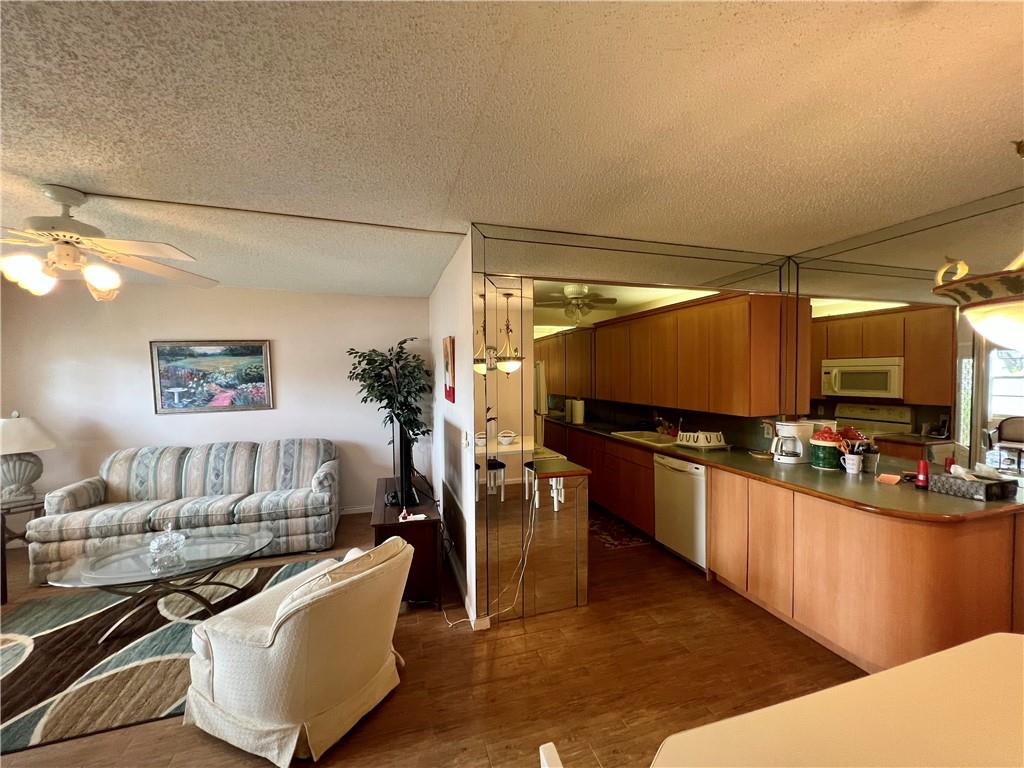 Century Village - Residential