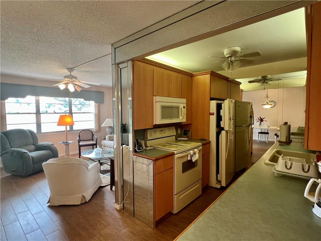 Century Village - Residential