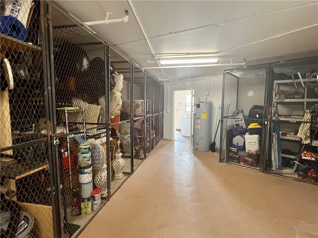 Century Village - Residential