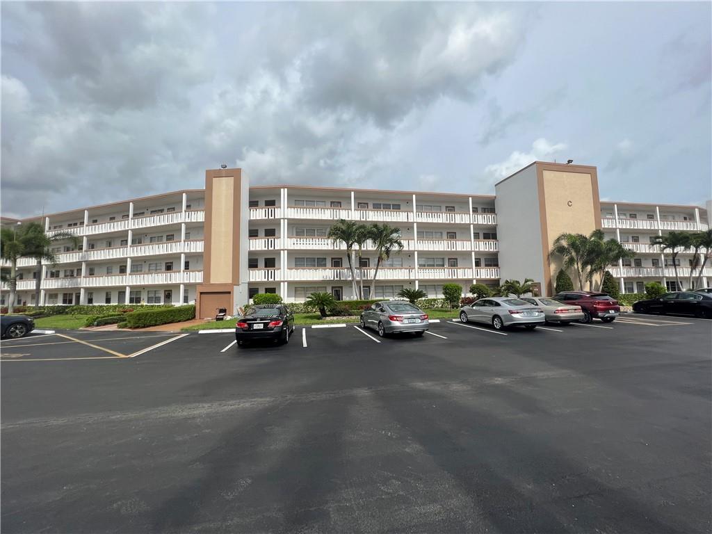 Century Village - Residential