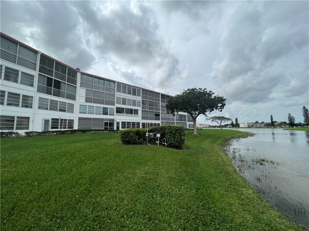 Century Village - Residential