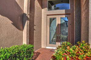 Hamilton Place - Residential