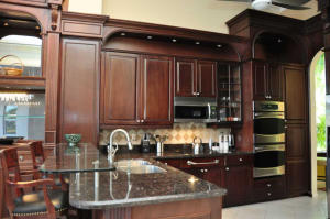 Hamilton Place - Residential