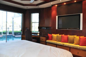 Hamilton Place - Residential