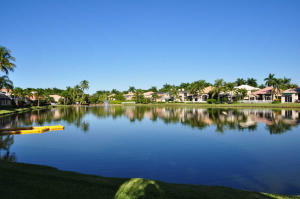 Hamilton Place - Residential