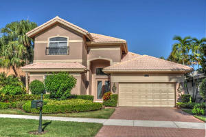 Hamilton Place - Residential