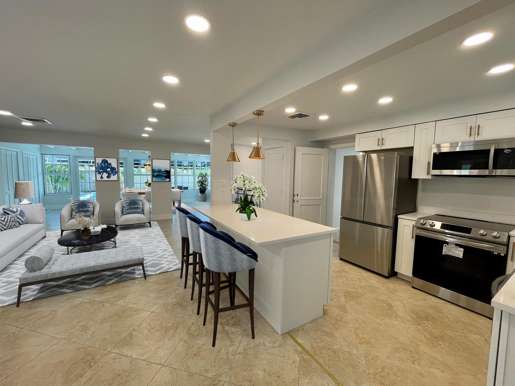360 Alhambra Place
