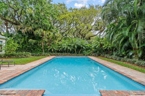 A home in Vero Beach