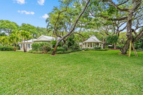 A home in Vero Beach