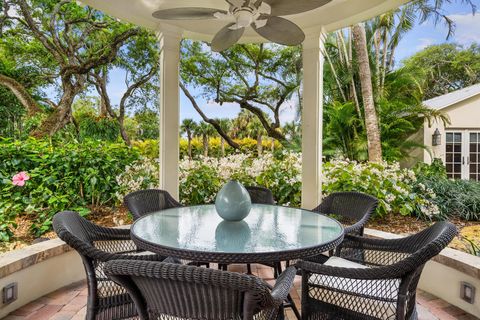 A home in Vero Beach