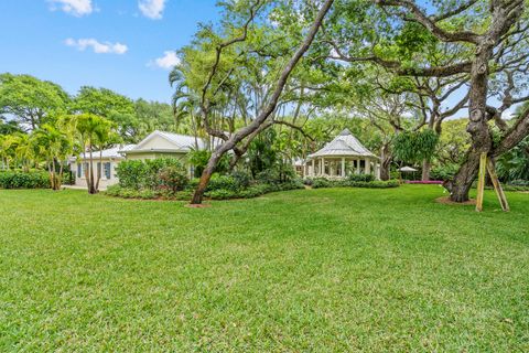 A home in Vero Beach