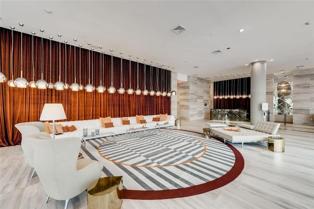 Photo of 2000 METROPICA Way #2311, Sunrise, FL 33323 (MLS # B26055865)