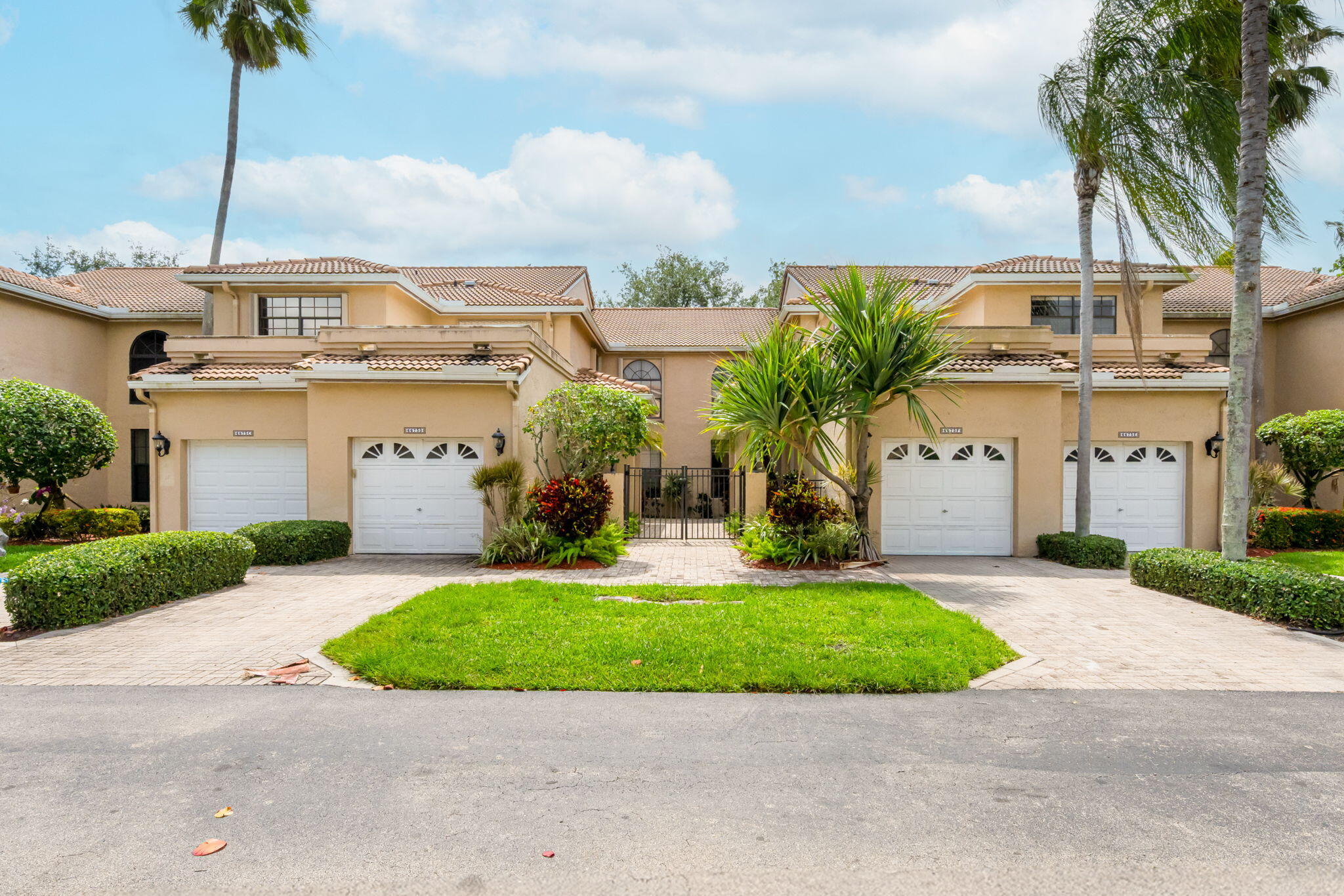 MONTEGO BAY AT BOCA POINTE - Residential