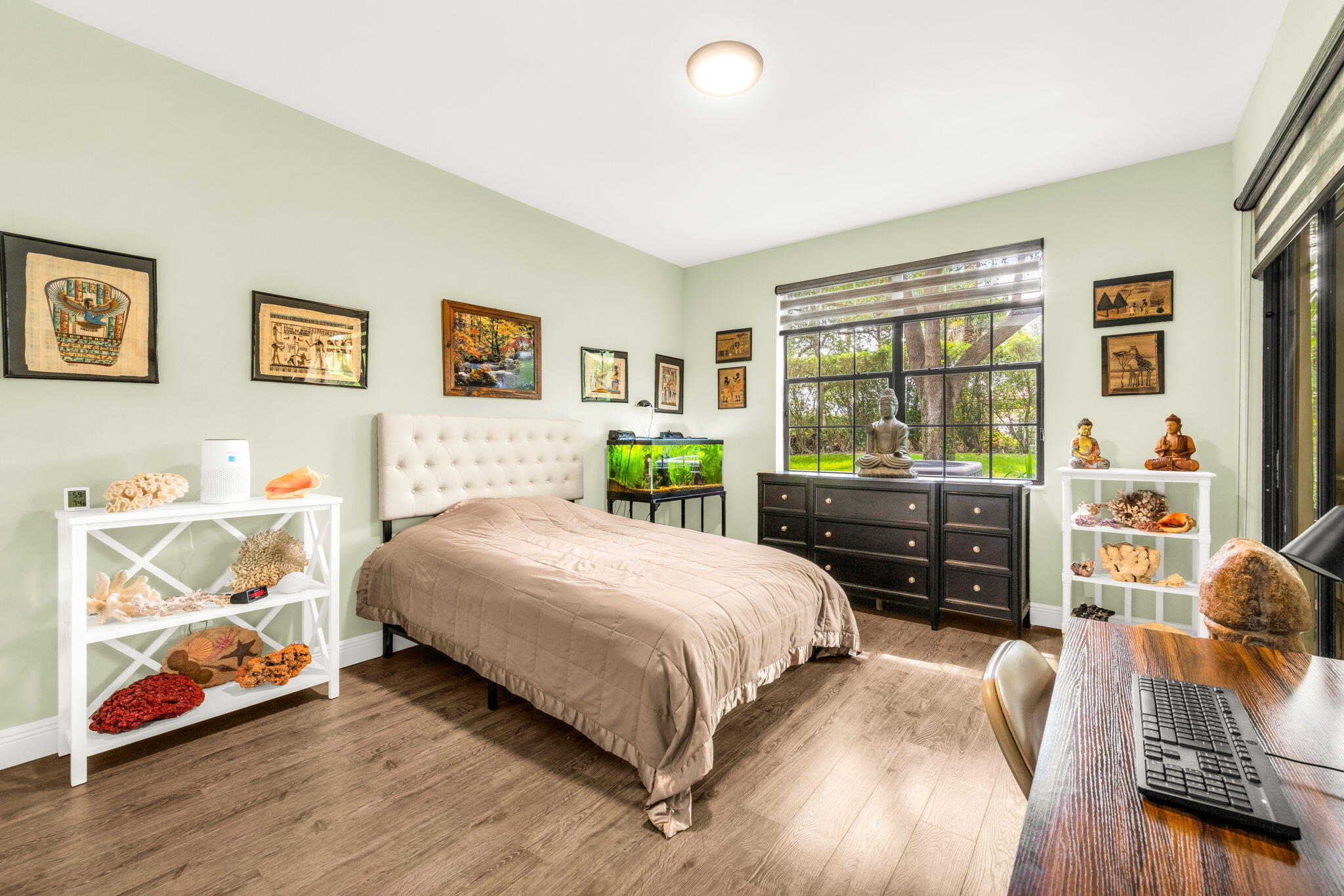MONTEGO BAY AT BOCA POINTE - Residential