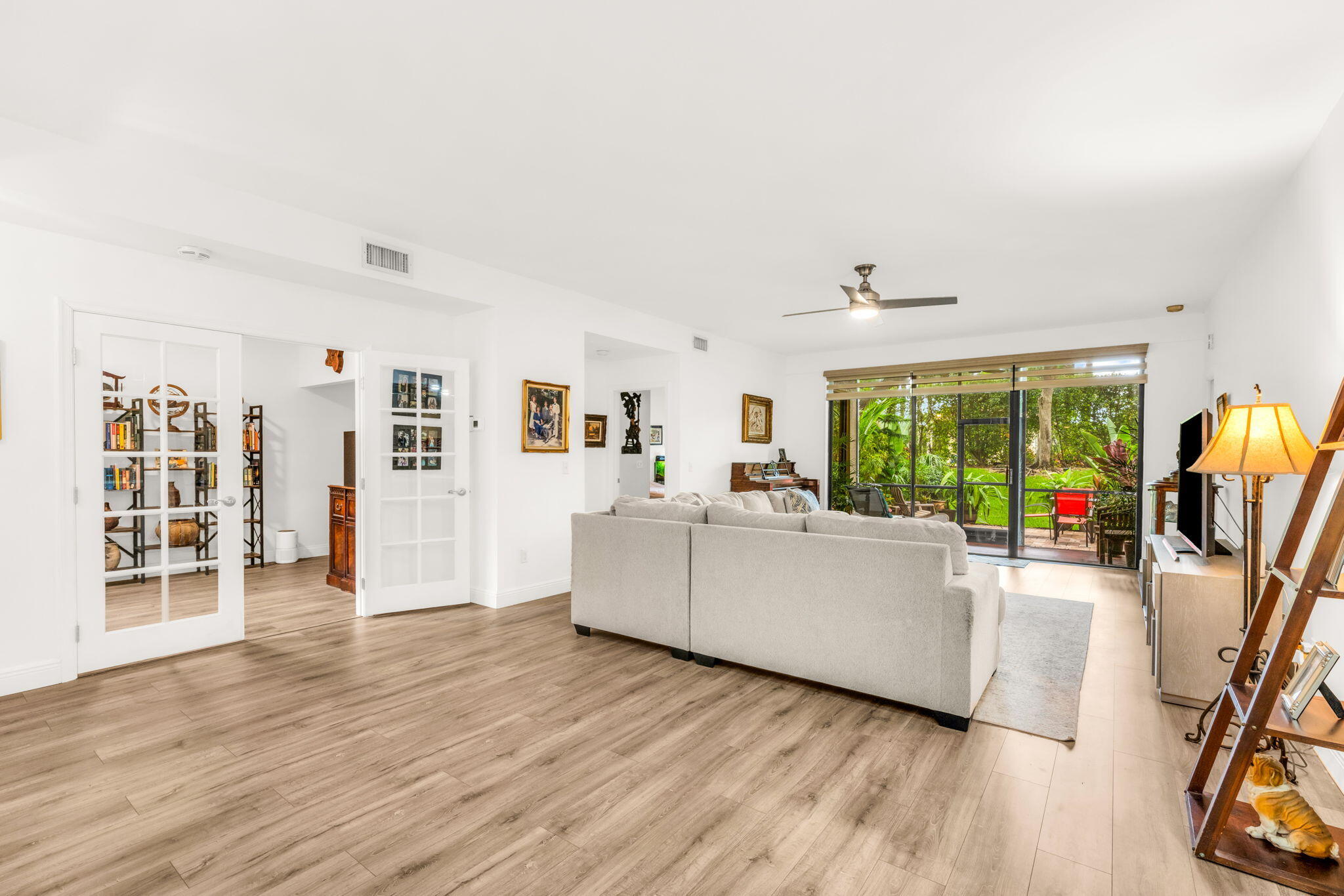 MONTEGO BAY AT BOCA POINTE - Residential