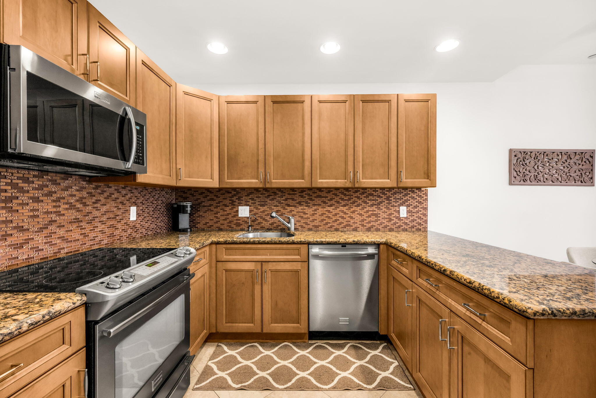 MONTEGO BAY AT BOCA POINTE - Residential