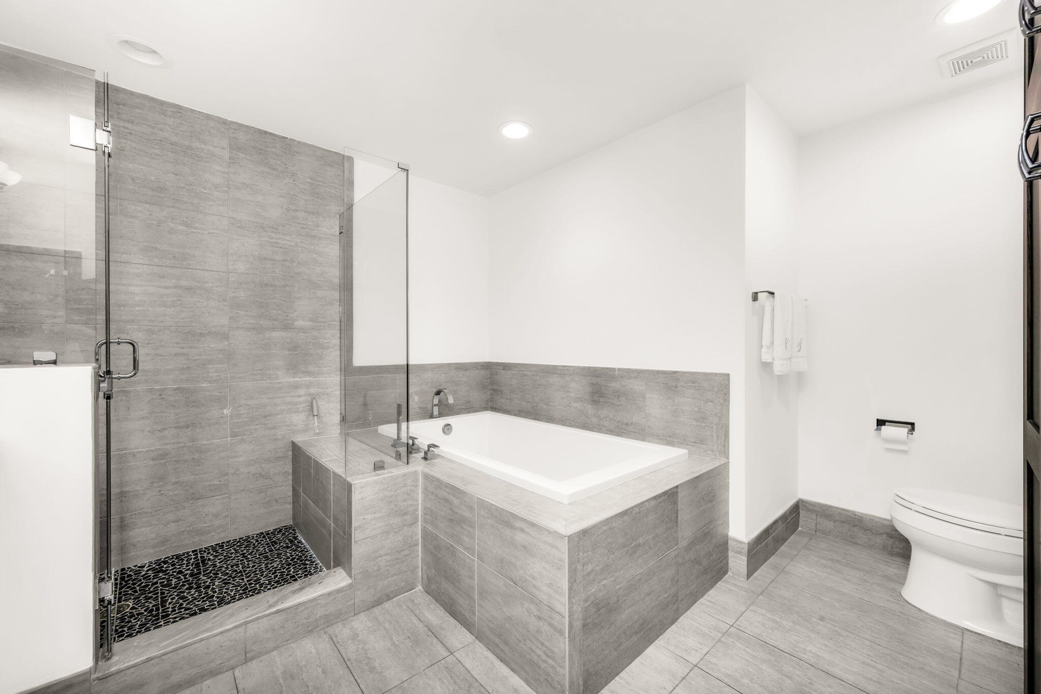 MONTEGO BAY AT BOCA POINTE - Residential