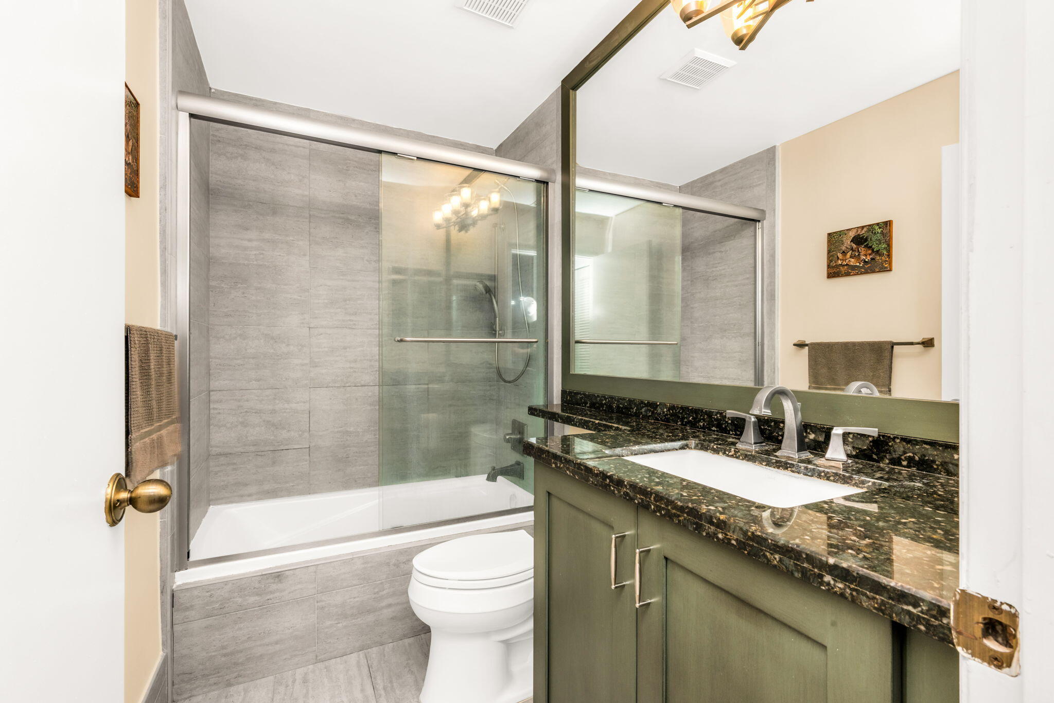 MONTEGO BAY AT BOCA POINTE - Residential