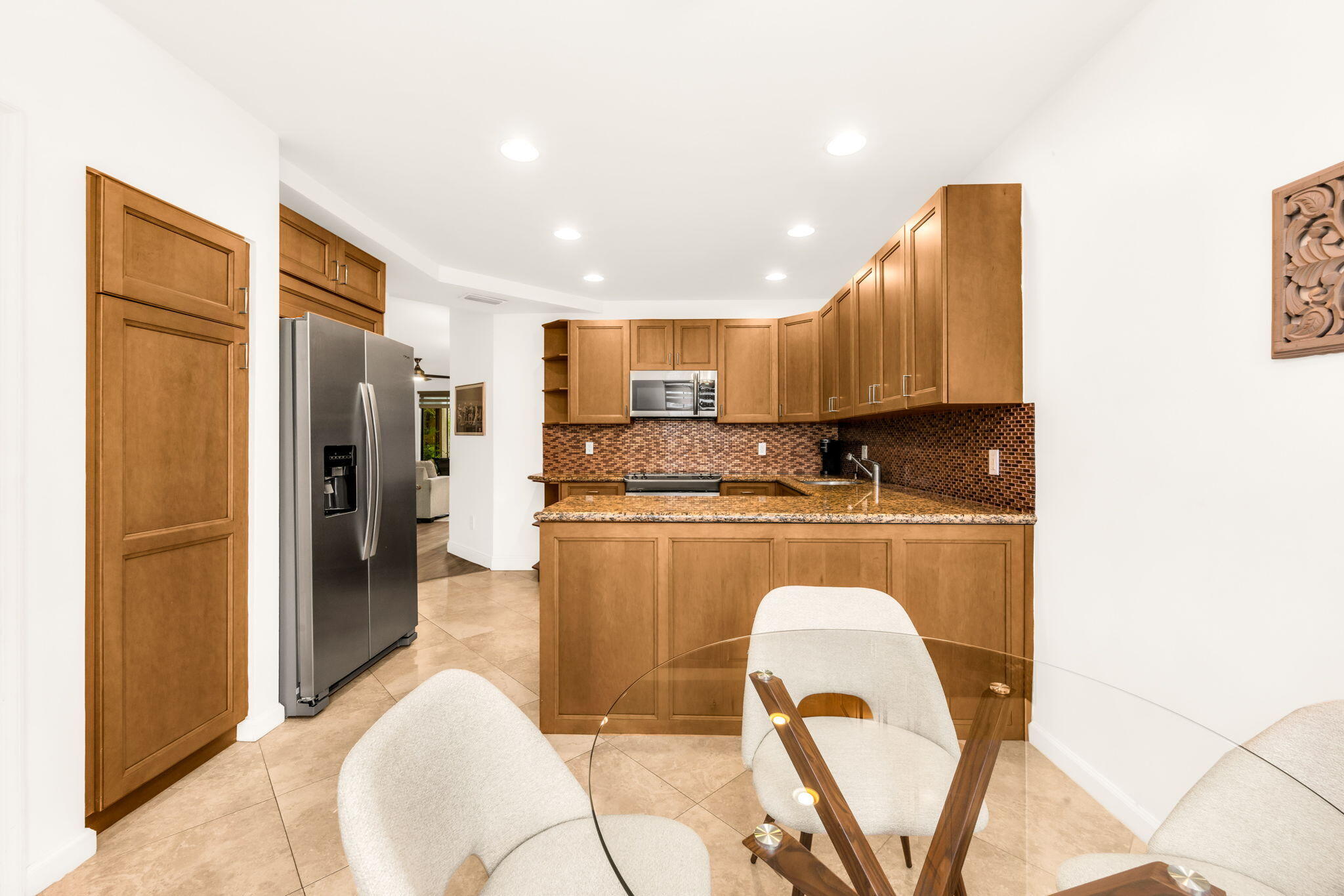 MONTEGO BAY AT BOCA POINTE - Residential