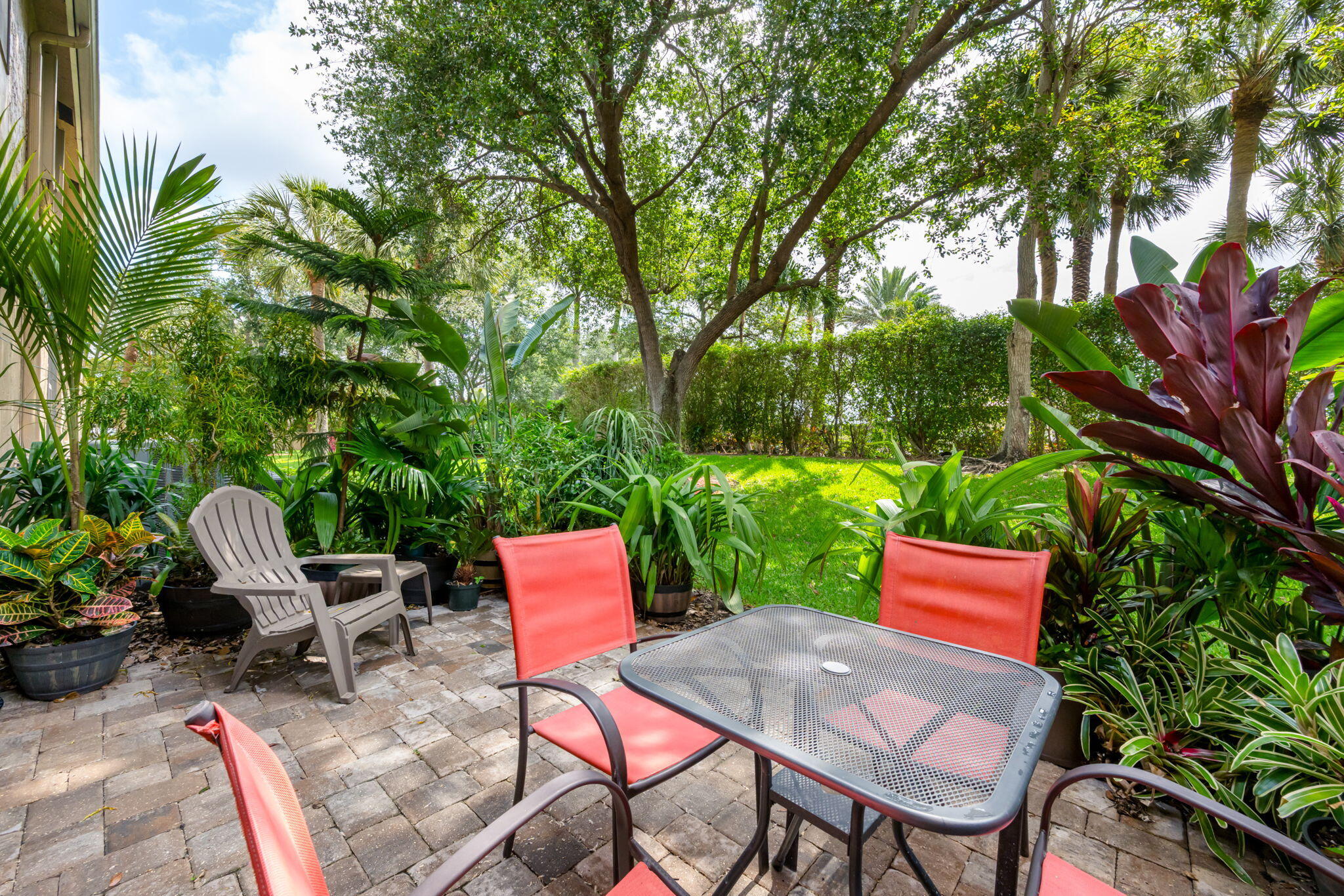MONTEGO BAY AT BOCA POINTE - Residential