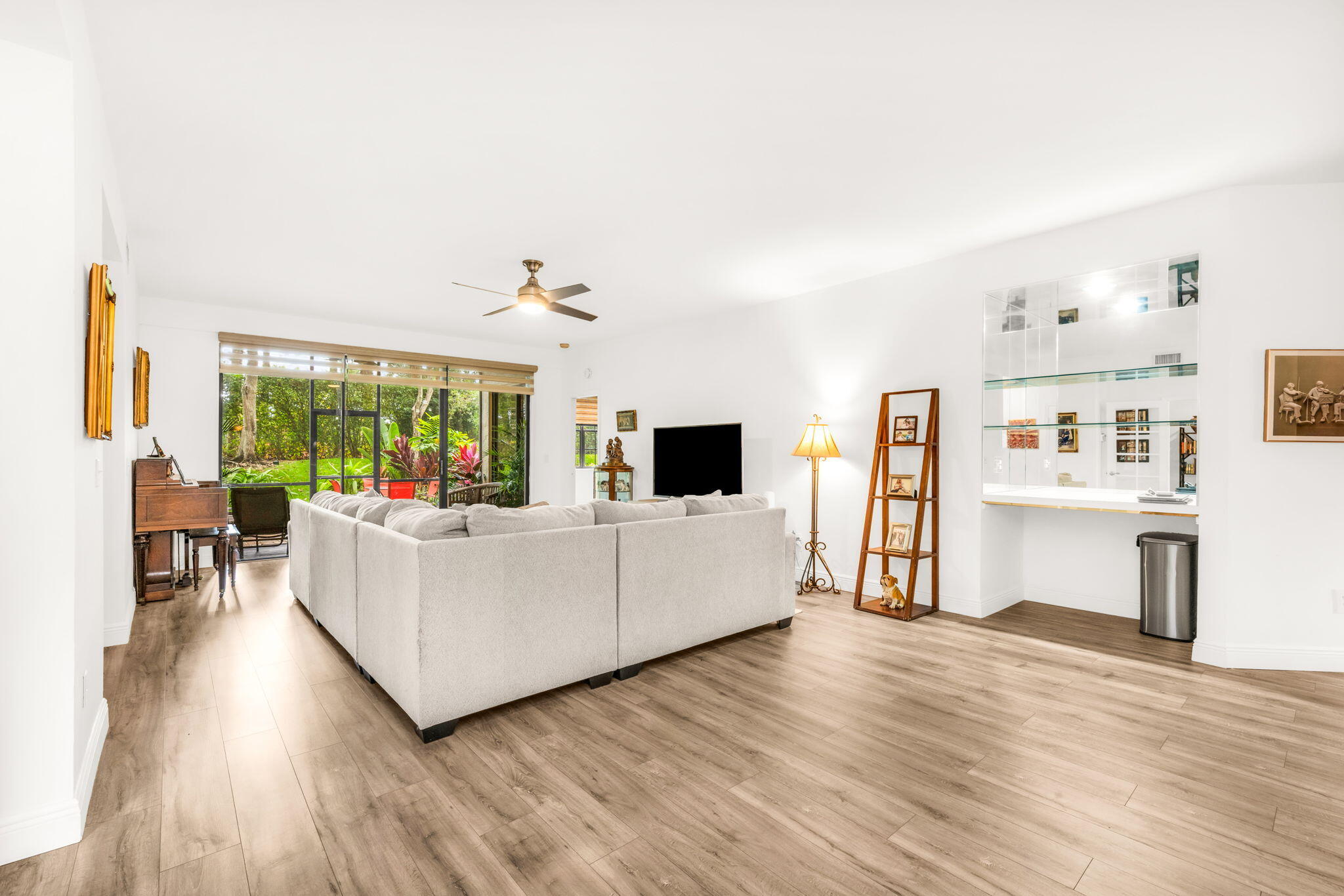 MONTEGO BAY AT BOCA POINTE - Residential