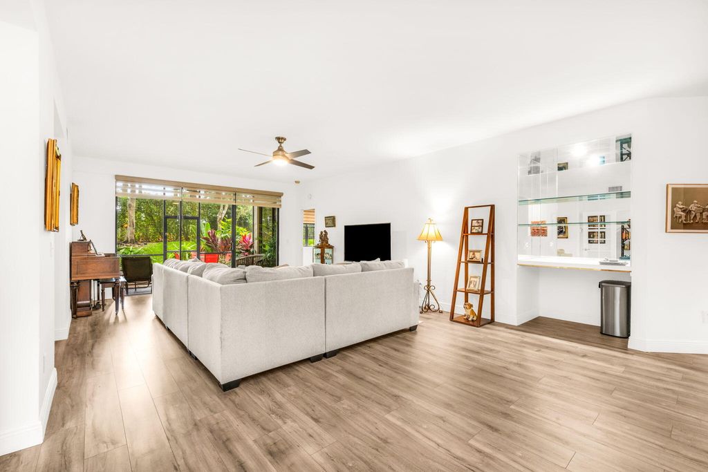 Photo of 6675 Montego Bay Boulevard #E, Boca Raton, FL 33433 (MLS # B26022101)