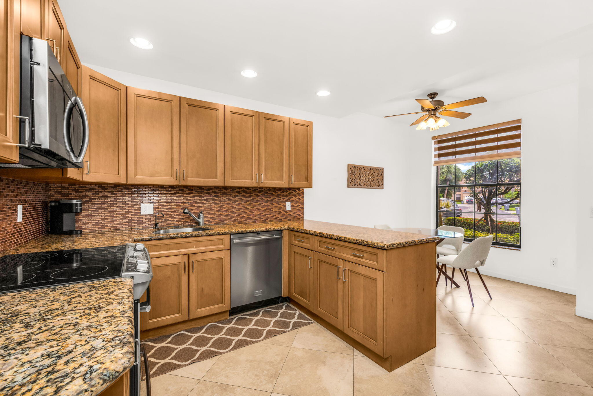 MONTEGO BAY AT BOCA POINTE - Residential