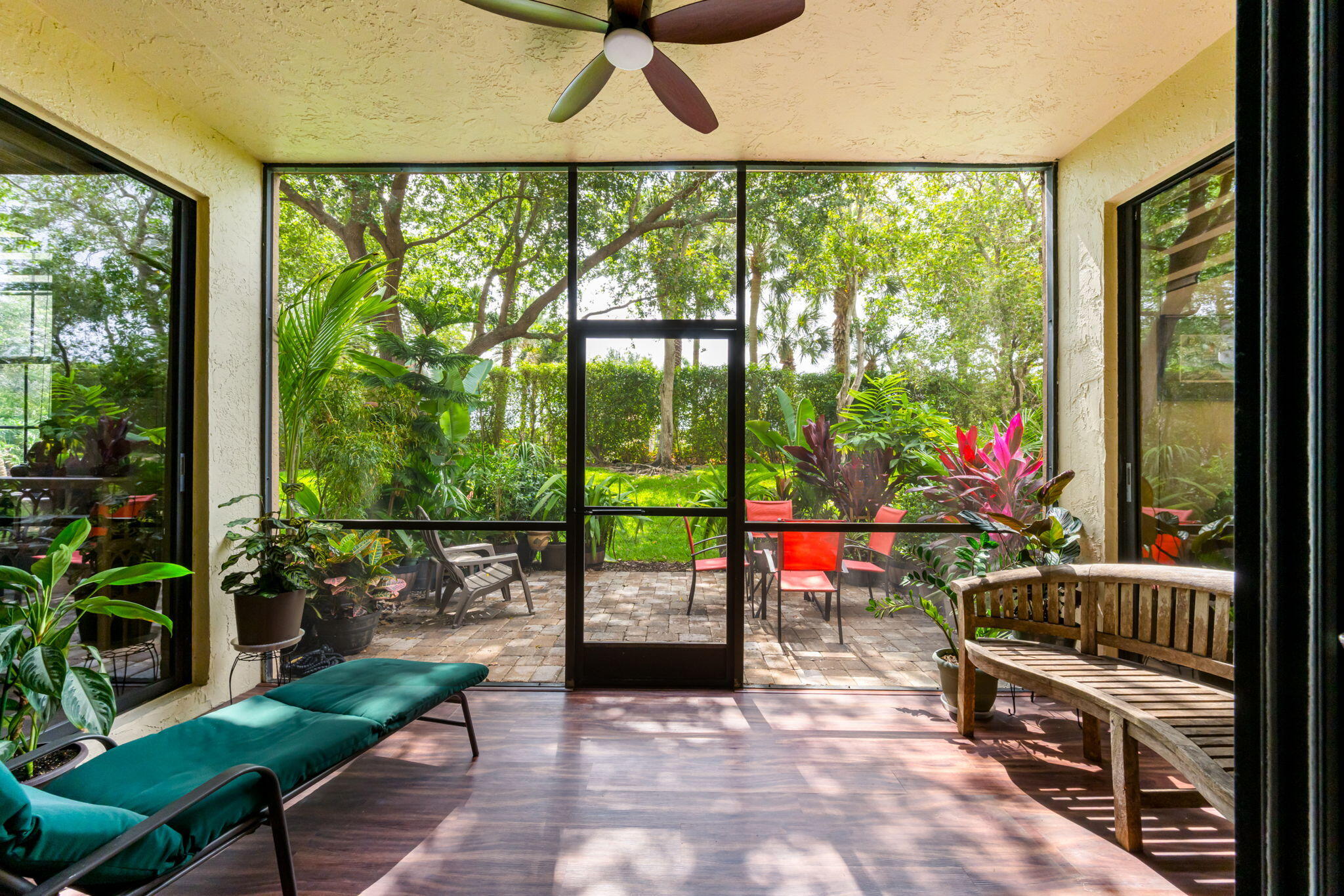 MONTEGO BAY AT BOCA POINTE - Residential
