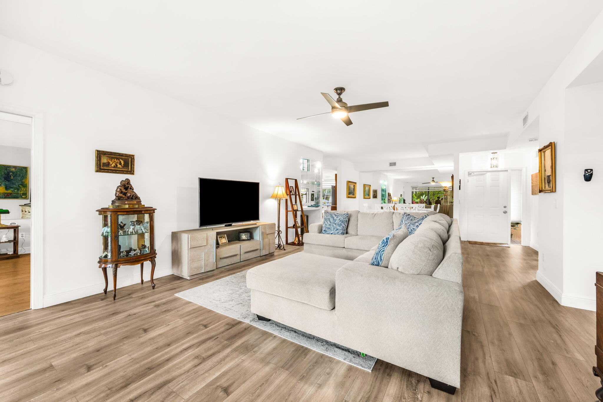 MONTEGO BAY AT BOCA POINTE - Residential