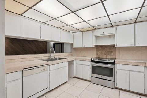 Tiny photo for 6850 TIBURON Drive, Boca Raton, FL 33433 (MLS # B26088690)