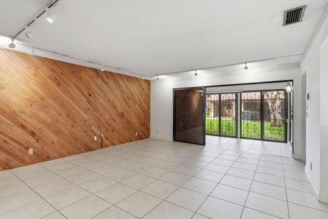 Tiny photo for 6850 TIBURON Drive, Boca Raton, FL 33433 (MLS # B26088690)