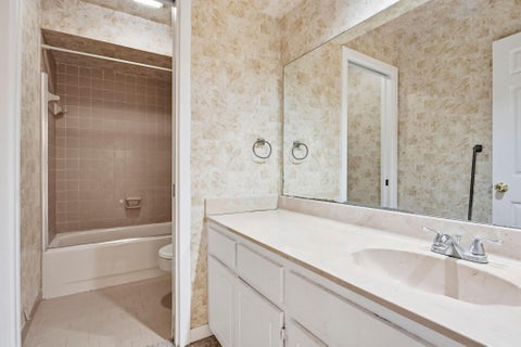 Tiny photo for 6850 TIBURON Drive, Boca Raton, FL 33433 (MLS # B26088690)