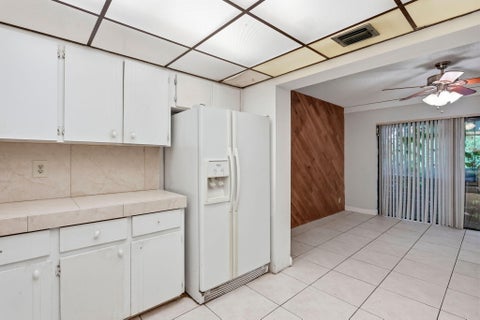 Tiny photo for 6850 TIBURON Drive, Boca Raton, FL 33433 (MLS # B26088690)